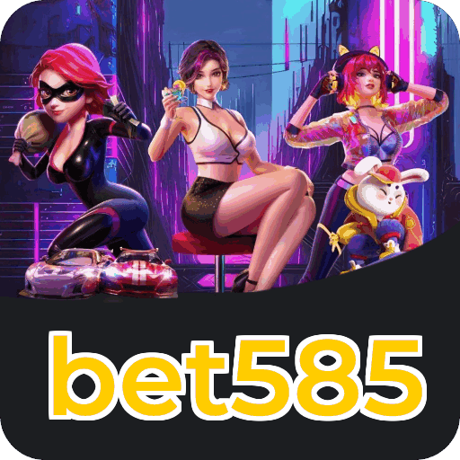 Entrar no canal oficial da bet585 no Telegram com segurança — ilustração editorial