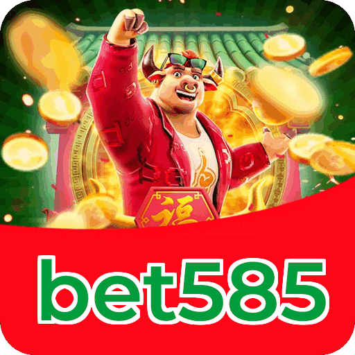 Catálogo bet585 2.547 jogos - Pragmatic Play, Evolution, NetEnt