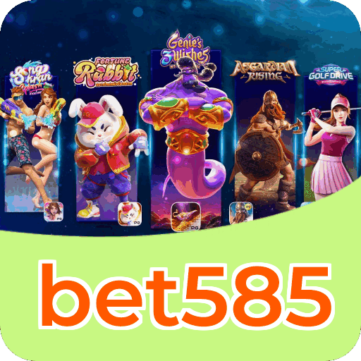 Acesso seguro à conta bet585 — ilustração editorial