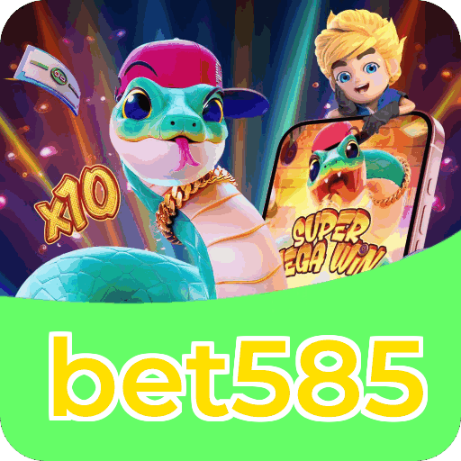 Uso seguro da plataforma bet585 — ilustração editorial