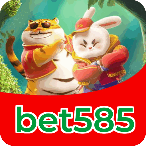 Comparação APP mobile vs versão web da bet585