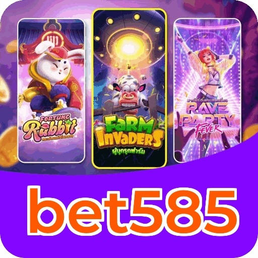 Tabela RTP dos jogos de cassino da bet585